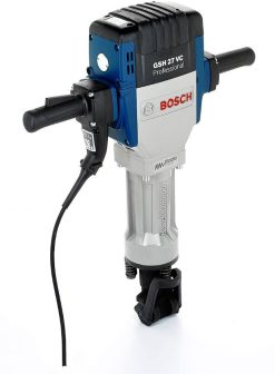 Bosch Abbruchhammer GSH 27 VC 061130A000 -Heimwerkzeug Geschäft gsh 27 vc