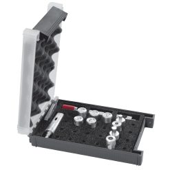 GYS Matrizen-Set RMB 07 (Mercedes-Benz) - Für Stanznietgerät 10T - 064454