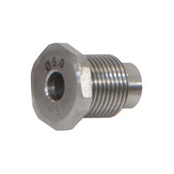 GYS Buse Ø 5.0 Mm Pour Adaptateur 50kN - 066038
