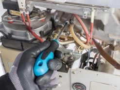 HAZET Schraubendreher-Satz 810/2 -Heimwerkzeug Geschäft hazet 810 2 001