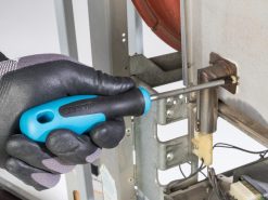 HAZET Schraubendreher-Satz 810/2 -Heimwerkzeug Geschäft hazet 810 2 003