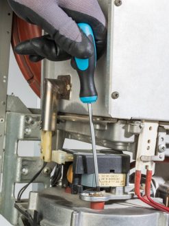 HAZET Schraubendreher-Satz 810/2 -Heimwerkzeug Geschäft hazet 810 2 004