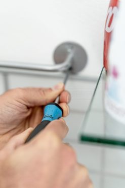 HAZET Schraubendreher-Satz 810/2 -Heimwerkzeug Geschäft hazet 810 2 005