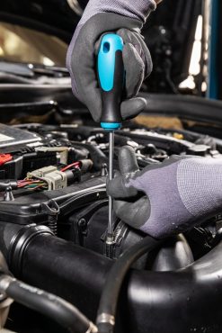 HAZET Schraubendreher-Satz 810/2 -Heimwerkzeug Geschäft hazet 810 2 010