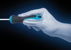 HAZET Schraubendreher-Satz 810/2 -Heimwerkzeug Geschäft hazet 810 2 017