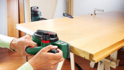 Bosch Hobel PHO 3100 0603271100 -Heimwerkzeug Geschäft hmpho159