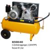 ERFI Kompressor Kolbenkompressor K500/40 K 500 40 71-16 400V 2,2KVA -Heimwerkzeug Geschäft k500 40 gb