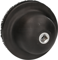 KS Tools Radnabenschleifer-Satz Ø 150 Mm, Innen-Ø 90 Mm, 2-tlg. - 100.5075 -Heimwerkzeug Geschäft kstools 100 5075 001