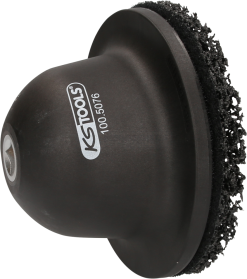 KS Tools Radnabenschleifer-Satz Ø 150 Mm, Innen-Ø 90 Mm, 2-tlg. - 100.5075 -Heimwerkzeug Geschäft kstools 100 5075 002