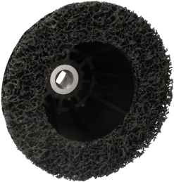 KS Tools Radnabenschleifer-Satz Ø 150 Mm, Innen-Ø 90 Mm, 2-tlg. - 100.5075 -Heimwerkzeug Geschäft kstools 100 5075 003