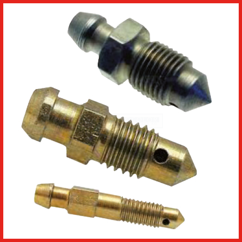 KS Tools Bremsen-Entlüftungsschlüssel-Satz, 6-tlg. - 160.0725 7 KS Tools Bremsen-Entlüftungsschlüssel-Satz, 6-tlg. - 160.0725 – Bild 5