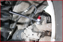 KS Tools Bremsen-Entlüftungsschlüssel-Satz, 6-tlg. - 160.0725 15 KS Tools Bremsen-Entlüftungsschlüssel-Satz, 6-tlg. - 160.0725 -Heimwerkzeug Geschäft kstools 160 0725 005