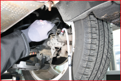 KS Tools Bremsen-Entlüftungsschlüssel-Satz, 6-tlg. - 160.0725 17 KS Tools Bremsen-Entlüftungsschlüssel-Satz, 6-tlg. - 160.0725 -Heimwerkzeug Geschäft kstools 160 0725 007