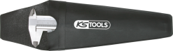 KS Tools Taschen-Messschieber 0-150mm, 235mm, Auf Hänger - 300.0510-E -Heimwerkzeug Geschäft kstools 300 0510 005oO46TthJS5xMh