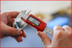 KS Tools Digital-Messschieber 0-150 Mm - 300.0532 -Heimwerkzeug Geschäft kstools 300 0532 007