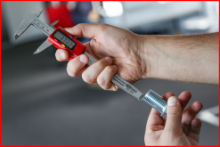 KS Tools Digital-Messschieber 0-150 Mm - 300.0532 -Heimwerkzeug Geschäft kstools 300 0532 008