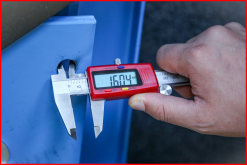 KS Tools Digital-Messschieber 0-150 Mm - 300.0532 -Heimwerkzeug Geschäft kstools 300 0532 009