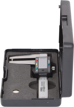 KS Tools Digital-Bremsscheiben-Messschieber 0-60mm, 160mm - 300.0540 -Heimwerkzeug Geschäft kstools 300 0540 002