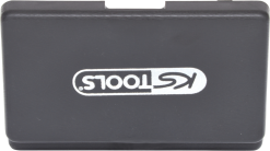 KS Tools Digital-Bremsscheiben-Messschieber 0-60mm, 160mm - 300.0540 -Heimwerkzeug Geschäft kstools 300 0540 003