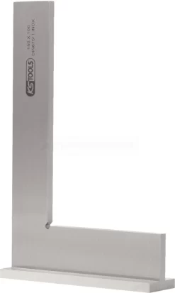 KS Tools Anschlagwinkel Nach DIN 875/1, 250mm - 300.0213 8 KS Tools Anschlagwinkel Nach DIN 875/1, 250mm - 300.0213 -Heimwerkzeug Geschäft kstools 3000213 002