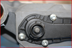 KS Tools Bremskolben Spezial-Steckschlüssel-Satz Für WABCO Und Knorr Scheibenbremsen, 5-tlg. - 460.2615 -Heimwerkzeug Geschäft kstools 460 2615 010