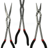 KS Tools Aktion Doppelgelenk-Zangen-Satz, XL, 3-tlg. - 500.7260-TD