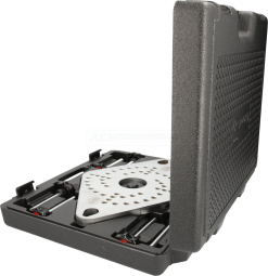 KS Tools Adapterplatte Für Druckluft-Stand-Federspanner - 500.8801 -Heimwerkzeug Geschäft kstools 500 8801 003