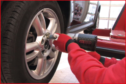 KS Tools SlimPOWER Impact-Stecknuss-Satz, 3-tlg., 1/2" - 515.0990 -Heimwerkzeug Geschäft kstools 515 0990 010