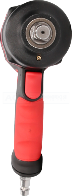 KS Tools 1/2" THE DEVIL Hochleistungs-Druckluft-Schlagschrauber, 1600Nm - 515.1200 -Heimwerkzeug Geschäft kstools 515 1200 005