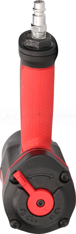 KS Tools 1/2" THE DEVIL Hochleistungs-Druckluft-Schlagschrauber, 1600Nm - 515.1200 -Heimwerkzeug Geschäft kstools 515 1200 007