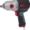KS Tools 1/2" MONSTER Hochleistungs-Druckluft-Schlagschrauber, 1690Nm - 515.1210 -Heimwerkzeug Geschäft kstools 515 1210