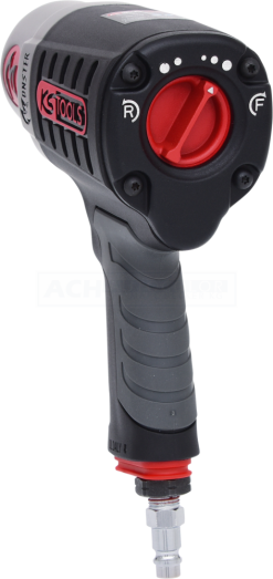 KS Tools 1/2" MONSTER Hochleistungs-Druckluft-Schlagschrauber, 1690Nm - 515.1210 -Heimwerkzeug Geschäft kstools 515 1210 002