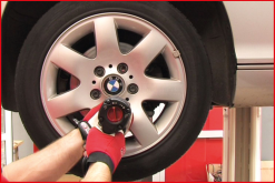 KS Tools 1/2" MONSTER Hochleistungs-Druckluft-Schlagschrauber, 1690Nm - 515.1210 -Heimwerkzeug Geschäft kstools 515 1210 005