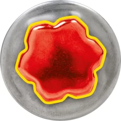 KS Tools Spezial-Alu-Felgen Sonderprofil-Kraft-Stecknuss Für Mercedes, 17mm - 515.2055 -Heimwerkzeug Geschäft kstools 515 2055 003