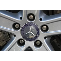 KS Tools Spezial-Alu-Felgen Sonderprofil-Kraft-Stecknuss Für Mercedes, 17mm - 515.2055 -Heimwerkzeug Geschäft kstools 515 2055 004
