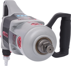 KS Tools 3/4" SuperMONSTER Hochleistungs-Druckluft-Schlagschrauber, 3405Nm - 515.3250 -Heimwerkzeug Geschäft kstools 515 3250 005