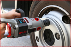 KS Tools 3/4" SuperMONSTER Hochleistungs-Druckluft-Schlagschrauber, 3405Nm - 515.3250 -Heimwerkzeug Geschäft kstools 515 3250 007