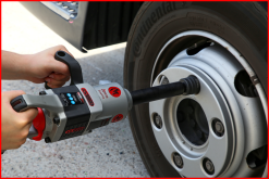 KS Tools 3/4" SuperMONSTER Hochleistungs-Druckluft-Schlagschrauber, 3405Nm, 504 Mm - 515.3260 21 KS Tools 3/4" SuperMONSTER Hochleistungs-Druckluft-Schlagschrauber, 3405Nm, 504 Mm - 515.3260 -Heimwerkzeug Geschäft kstools 515 3260 008