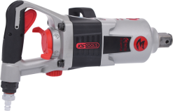 KS Tools 1" SuperMONSTER Hochleistungs-Druckluft-Schlagschrauber, 3405Nm - 515.3270 -Heimwerkzeug Geschäft kstools 515 3270 003