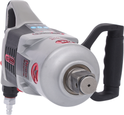 KS Tools 1" SuperMONSTER Hochleistungs-Druckluft-Schlagschrauber, 3405Nm - 515.3270 -Heimwerkzeug Geschäft kstools 515 3270 004