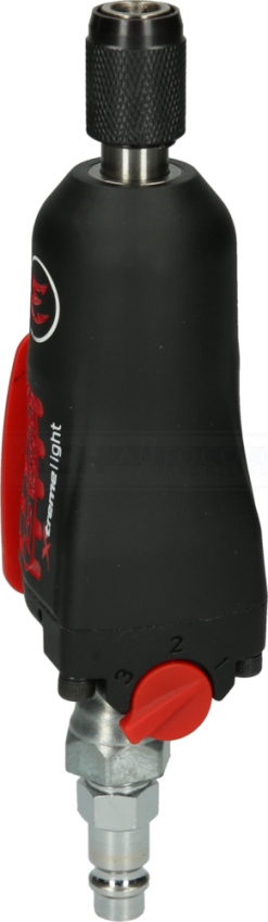 KS Tools 1/4" MONSTER Xtremelight Mini-Bit-Druckluft-Schlagschrauber Mit Umschaltwippe, 108Nm - 515.3835 13 KS Tools 1/4" MONSTER Xtremelight Mini-Bit-Druckluft-Schlagschrauber Mit Umschaltwippe, 108Nm - 515.3835 -Heimwerkzeug Geschäft kstools 515 3835 004