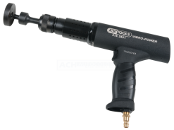 KS Tools Vibro-Impact Druckluft-Meißelhammer-Satz, 6-tlg. - 515.3880 -Heimwerkzeug Geschäft kstools 515 3880 002