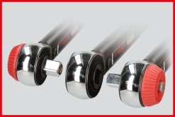 KS Tools 1/2" ERGOTORQUE®precision Drehmomentschlüssel, 20-100Nm - 516.1432 17 KS Tools 1/2" ERGOTORQUE®precision Drehmomentschlüssel, 20-100Nm - 516.1432 -Heimwerkzeug Geschäft kstools 516 1432 004