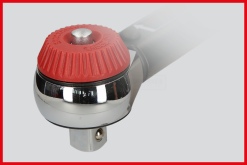 KS Tools 3/4" ERGOTORQUE®precision Ratschen-Drehmomentschlüssel Drehknopf, 150-750Nm - 516.1493 -Heimwerkzeug Geschäft kstools 516 1493 002