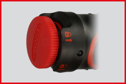 KS Tools 3/4" ERGOTORQUE®precision Ratschen-Drehmomentschlüssel Drehknopf, 150-750Nm - 516.1493 -Heimwerkzeug Geschäft kstools 516 1493 006