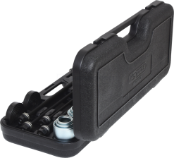 KS Tools Druck- Und Zughülsen Satz, 37-tlg. - 700.1550 19 KS Tools Druck- Und Zughülsen Satz, 37-tlg. - 700.1550 -Heimwerkzeug Geschäft kstools 700 1550 002