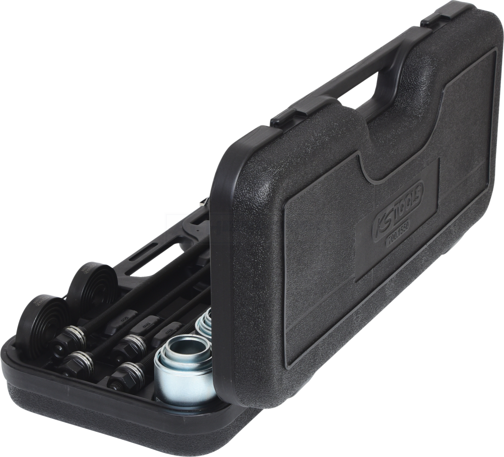 KS Tools Druck- Und Zughülsen Satz, 37-tlg. - 700.1550 5 KS Tools Druck- Und Zughülsen Satz, 37-tlg. - 700.1550 – Bild 3
