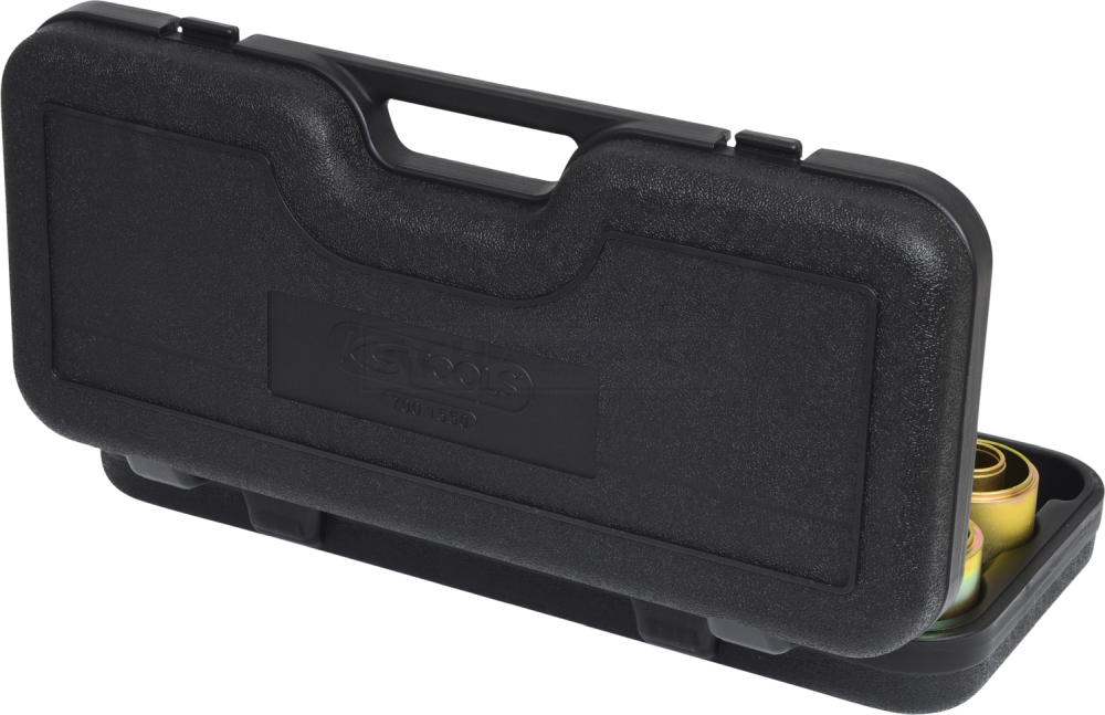 KS Tools Druck- Und Zughülsen Satz, 37-tlg. - 700.1550 6 KS Tools Druck- Und Zughülsen Satz, 37-tlg. - 700.1550 – Bild 4