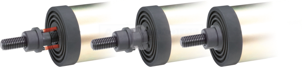 KS Tools Druck- Und Zughülsen Satz, 37-tlg. - 700.1550 11 KS Tools Druck- Und Zughülsen Satz, 37-tlg. - 700.1550 – Bild 9