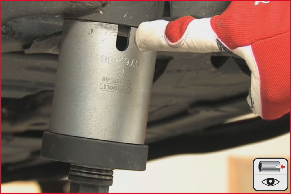 KS Tools Druck- Und Zughülsen Satz, 37-tlg. - 700.1550 12 KS Tools Druck- Und Zughülsen Satz, 37-tlg. - 700.1550 – Bild 10